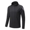 Jaqueta de outono e inverno casaco masculino novo outono coreano jaqueta de trabalho casual slim com capuz jaqueta masculina peça única entrega
