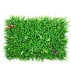 Parede de plantas verdes gramado de plantas parede de grama decoração de parede fundo interno parede de flores parede verde pendurada grama artificial de plástico cabeça de porta
