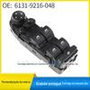 Para 2010-2015 BMW X1 interruptor de vidro do elevador de vidro do interruptor 61319216048
