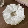Goma para el Pelo Grande para Mujer, Tamaño Super Grande, Gama Alta, Cuerda para el Pelo Dulce y Elegante, Accesorio para el Pelo Versátil, Adorno para el Pelo Estilo Coreano, Banda para el Pelo de Alta Elasticidad