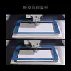 Plantilla de Papel para Máquina de Patrones de Computadora Bandeja de Papel Papel para Hacer Moldes Tablero de Alimentación de Papel Papel 350g Doble Cara Cara Única Blanco