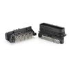 6473711-1 Conector Plug Ecu Computador 26 Pinos Pbc 90 Graus Pino Redondo Conector Especial Automotivo