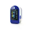 Medidor de Oxigênio no Sangue Lk87 Modelo Pedra Preciosa Ad901 Monitor de Pulso Medidor de Oxigênio no Sangue para Uso Doméstico Lk88 Medidor de Oxigênio no Sangue tipo Clipe Atacado