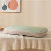 Funda de almohada suave de látex para adultos y niños. Almohada de látex. Almohada suave. Almohada al por mayor.