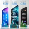 Trofeo de Cristal Impreso a Color Personalizado, Placa de Premio Grabada de Billar, Trofeo de Premio Creativo de Resina por Aniversario para Empleados Destacados