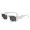 2024 net red studio com moda Joker casual estilo europeu e americano personalidade moda óculos de sol para homens e mulheres