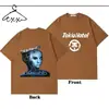 Hotel de Tokio Promociona Camisetas Baratas para Mujer, Camisetas del Millennium Bug Harajuku para Mujer, Ropa Urbana Japonesa Millennium Bug