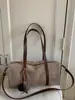 Artículo de moda de alta venta en comercio exterior transfronterizo: Bolso bandolera cruzado para axila, casual, perezoso, de un solo hombro, nuevo para otoño e invierno 2025, de nicho para ir al trabajo