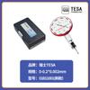 Keno Suizo Dial Medidor Japón Sanfeng Medidor de Palanca Alta Precisión 1u Medición de Diámetro Interior Cabeza de Dial tesa