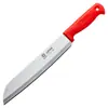 Cuchillo de Fruta Extendido de Acero Inoxidable, Cuchillo Afilado para Cortar Frutas y Verduras, Cuchillo para Sandía, Al por Mayor en Stock Asakh-No.479Top