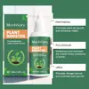 Solução Nutriente para Plantas Moonspry Suplemento Diário para Raízes de Plantas Nutriente para Vasos e Plantio no Solo Solução Nutriente Geral