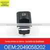 Aplicável a Mercedes-Benz Classe C Classe E Classe GLK Classe AMG interruptor do levantador de vidro da janela OEM 2049058202