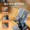 Soporte para Teléfono Móvil Todo Metal Escritorio Persona Perezosa Puede Girar 360 Grados Adecuado para iPad Transmisión en Vivo Drama Soporte de Soporte Venta al por Mayor