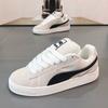 Otoño 2026 Nuevas Zapatillas Casuales Planas para Hombre Moda Coreana Zapatos Deportivos para Pareja Estudiante Zapatos de Mocasín de Marca de Moda
