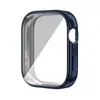 Funda Protectora de TPU Todo Incluido para HUAWEI WATCH FIT3 Funda de Reloj de Silicona Todo Incluido para Huawei Fit3