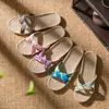 Zapatillas de Lino Estilo Nuevo Verano para Mujer Hogar Antideslizantes Pareja Zapatillas de Casa Sandalias Estilo Japonés Interior Suela Gruesa