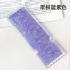 Adornos Acrílicos Transparentes Periféricos de Anime de Celebridades Personalizados Arena Movediza Mahjong Soporte Acrílico Boleto Talón Bar Azulejo Personalización