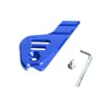 Adecuado para Honda NW F125 NPF/LD125 cubierta protectora de sensor de freno cubierta protectora decorativa ABS modificada