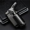 BK-805 isqueiro de fogo fixo totalmente metálico pistola de pulverização pequena pistola de solda ponto charuto moxabustão joias produtos de atacado transfronteiriços