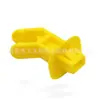 30 Piezas Aptas para Clips de Capó de Coche Ford, Clips de Fijación para Varilla de Soporte de Capó, Juego de Hebillas Remache