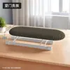Tabla de Mangas Pequeña para Planchar, Mini Tabla de Mangas para Planchar, Tabla de Planchar para el Hogar, Accesorios Especiales para Tabla de Planchar, Soporte de Mesa para Mangas de Planchar, Tabla Pequeña para Mangas