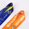 Cordón para Medalla de Cinta de Poliéster de 30 mm para Eventos Deportivos, Personalizable con Impresión de Logo