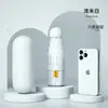 Paraguas personalizado, paraguas plegable con sensación premium, paraguas cápsula para el sol, protección solar y protección UV, doble uso para días soleados y lluviosos 50% de descuento Paraguas de sol