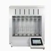 Analisador de Gordura Totalmente Automático, Entrega Direta da Fábrica, Analisador de Gordura Totalmente Automático em Estoque