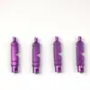 Herramienta para Núcleo de Válvula Estilo Francés, Llave de Válvula Estilo Americano de Aleación de Aluminio, Extractor de Cámara de Neumático para Bicicleta con Válvula Francesa