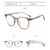 Dr. Lori Nuevo Estilo Coreano Literario Retro Montura de Gafas para Miopía Sensación de Alta Gama Nicho Femenino Celebridad de Internet Gafas para Cara Desnuda