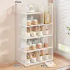Bancada de Toucador de Casa Caixa de Armazenamento de Cosméticos Prateleira para Perfumes e Diversos Gabinete de Acrílico de Alta Qualidade para Paleta de Sombras