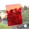 Celofán de color lámina de plástico transparente jardín de infantes niños hecho a mano duro DIY película transparente papel plástico película de PVC