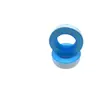 [Ouyunuo] Fita de Matéria-Prima Pronta para Uso à Prova de Vazamento de PTFE 16mm*0,2mm*8m para Encanamento e Impermeabilização Cinto Anti-Diarreia