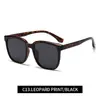 Nuevos en Stock Monturas de Gafas de Moda Ultraligeras para Mujer, Gafas de Sol con Protección UV, Gafas de Sol Polarizadas UV400 con Protección Solar