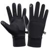 Guantes deportivos nuevos con pantalla táctil para hombre y mujer, cálidos con forro polar para otoño e invierno, para ciclismo, esquí, a prueba de viento, impermeables, montañismo, antideslizantes, transfronterizos