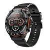 Reloj Inteligente Y8 Pantalla Grande de 1.39 Monitor de Frecuencia Cardíaca al Aire Libre Reloj Deportivo a Prueba de Tres Aspectos Batería de Ultra Larga Duración Reloj con Llamada
