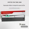 Fita Haoyin DPK750 para Fujitsu DPK700K 770E 2780K 6630K 2080 970