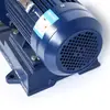 Bomba de Tubería Horizontal con Brida Serie Ihw de Acero Inoxidable 304 con Motor Estándar 304, Opcional con Motor Antiexplosión 304