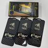 Adecuado para Protector de Pantalla iPhone 15Pro Edge-To-Edge iPhone 16 17Pro 13Pro Película Templada 5D Corte Diamante 300C