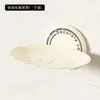 Plato de Jabón Simple de Pared Sin Taladro Sin Costuras para Baño Soporte de Jabón Drenante Estante Multifuncional para Almacenamiento de Jabón en Baño