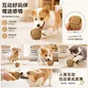 Accesorios para el Hogar de Cuerda de Cáñamo Personalizados Set de Suministros para Mascotas Anti-Arañazos de Gato Venta al por Mayor Bola de Cuerda de Cáñamo Natural Inofensiva Juguete para Gato