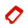 Adecuado para iGSPORT IGS800 Cubierta Protectora de Medidor Cubierta de Silicona para Bicicleta Resistente a Caídas Película HD