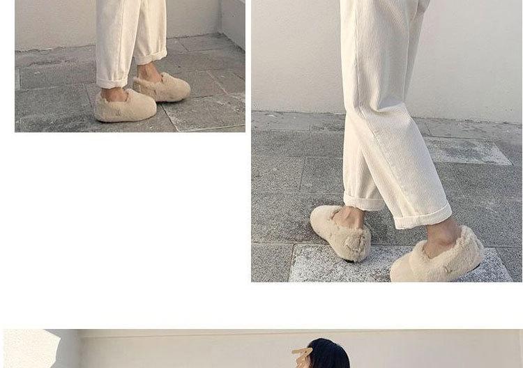 孕妇哈伦长裤