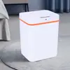 Bote de Basura Inteligente Multifuncional con Sensor para Cocina, Baño, Hogar, Clasificación, Bote de Basura de Plástico con Logo Personalizable