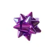 Guirlanda Flor Estrela E-commerce Transfronteiriço Decoração de Carro de Casamento Decoração de Natal Presente Decoração de Festa Guirlanda de Plástico PP Flor Estrela