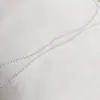 Materiais para Acabamento de Bordas de Ventilador DIY: Fita Jacquard de Pérola, Acabamento de Borda de Bambu em Forma de Diamante, Fita Oito Tesouros, Fita de Estilo Antigo Hanfu