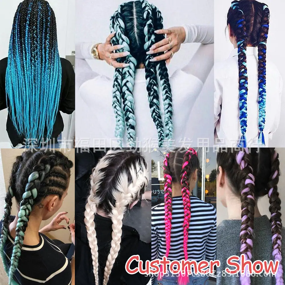 Leeven-100g-24-Jumbo-Tresses-k