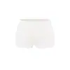 Estilo Menina Quente Americana Estilo Pura Luxúria Tops Justos de Manga Curta para Mulheres Verão Novo Conjunto de Duas Peças Shorts Apertados Sexy