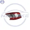 El Ensamblaje de Luz Trasera 26555-3Ra0A 265553Ra0A es Adecuado para Nissan Sylphy Sentra 2012-2015