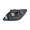 61677171659 61677171660 es adecuado para BMW Serie 3 E92 E93 tapa de lavaparabrisas del parachoques delantero limpieza de faros